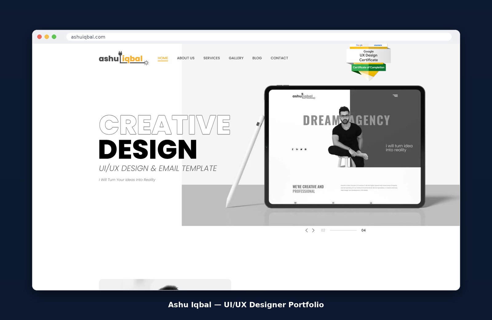 Project Details