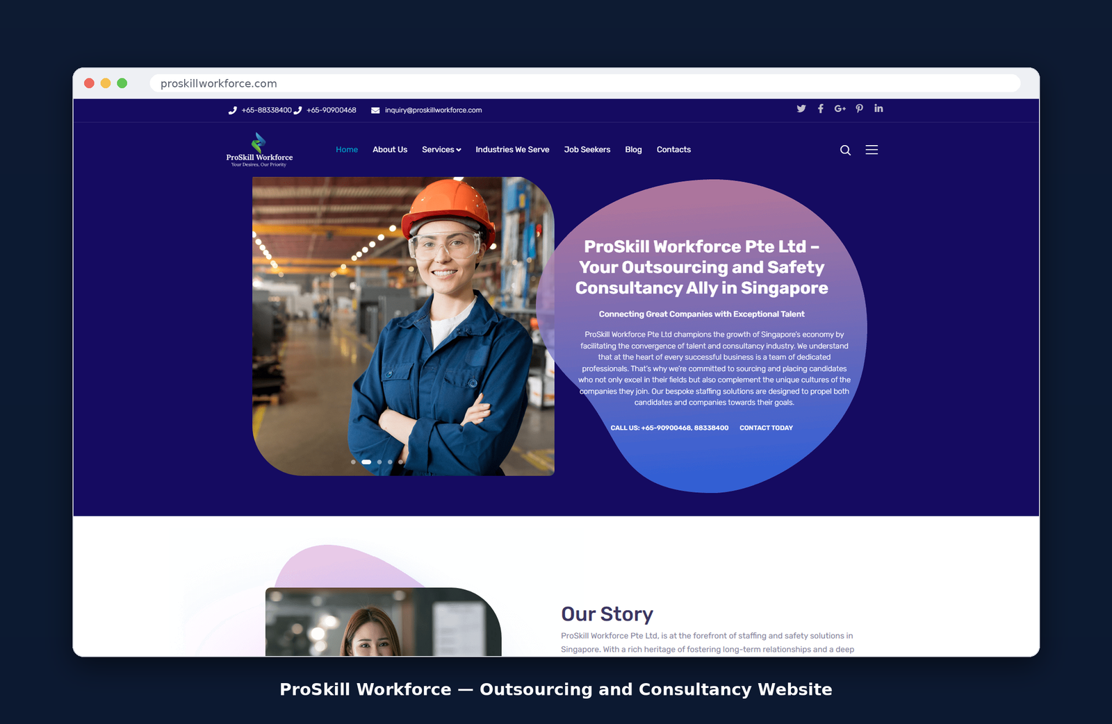 Project Details